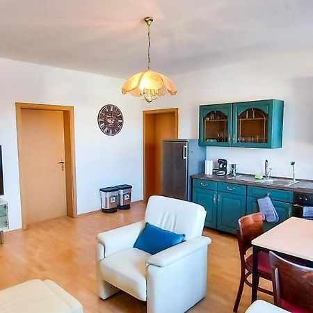 Divino Pension Zorbau Apartment Lutzen Luaran gambar